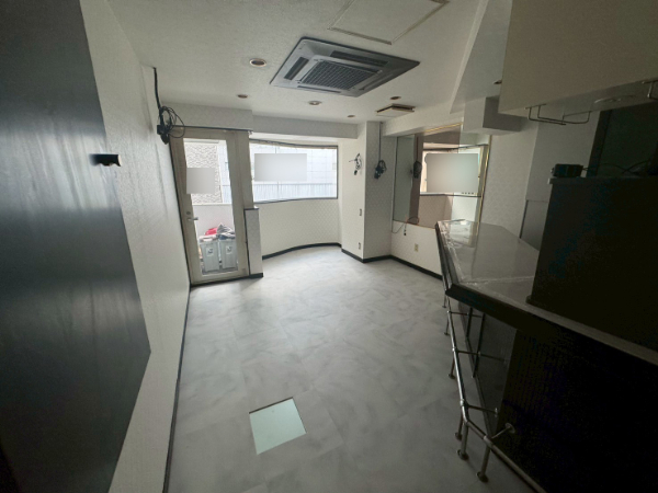 神奈川県三浦市_店舗_施工後