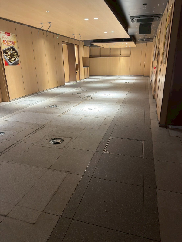 横須賀市_Cビル_施工完了