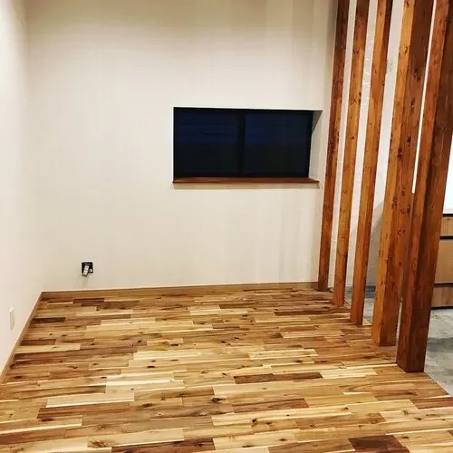 エコカラットの施工後
