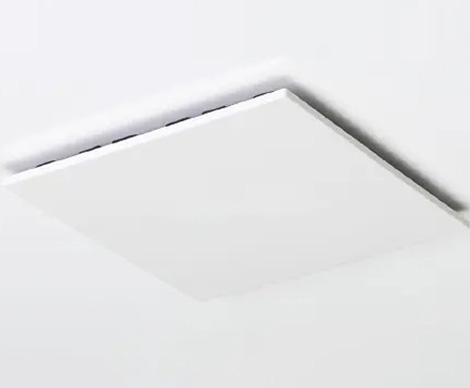 LIXIL 浴室換気扇 UF-28A