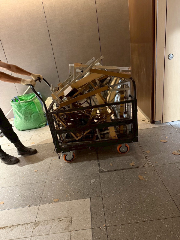 横須賀市_Cビル_施工中2