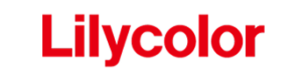 Lilycolorロゴ