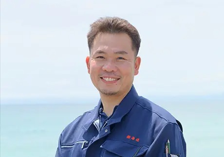 中村海里