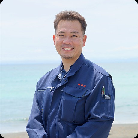 株式会社海進代表