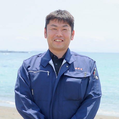 株式会社海進スタッフ