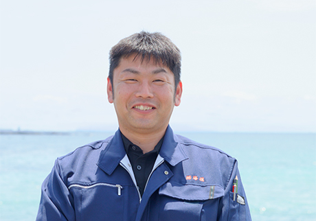 高永健太郎