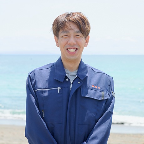 株式会社海進スタッフ