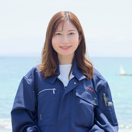 株式会社海進スタッフ