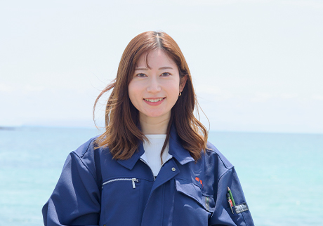 中村麻美
