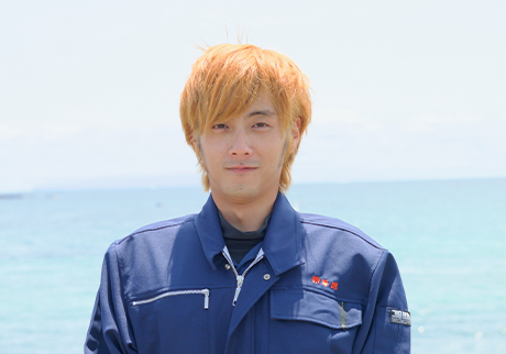 岩崎哲也