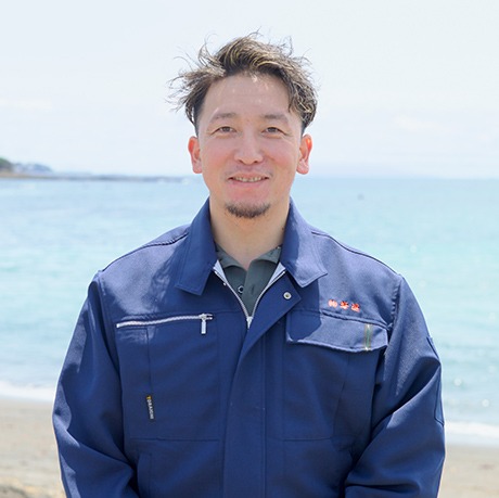 株式会社海進スタッフ
