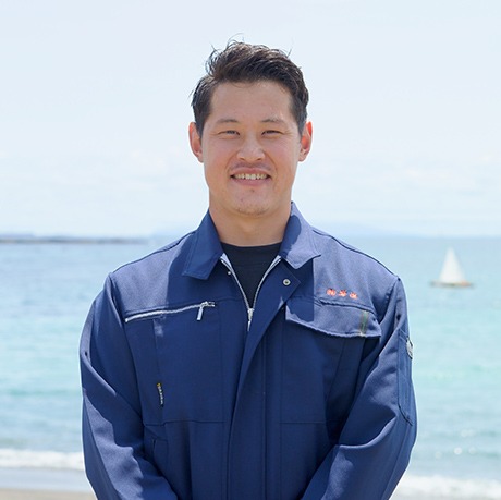 株式会社海進スタッフ