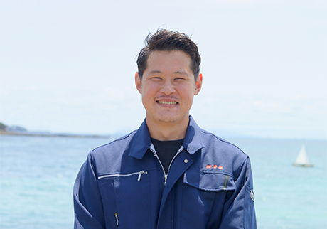 石渡尚喜