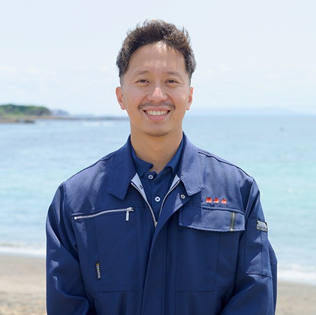 株式会社海進スタッフ