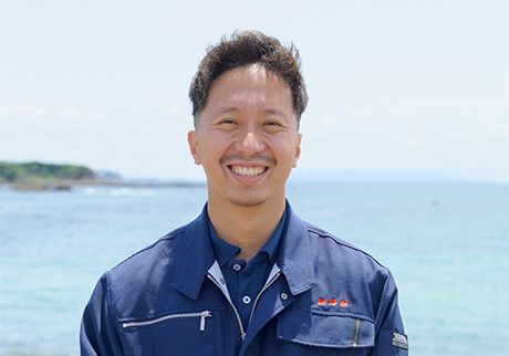 中野ショウジ