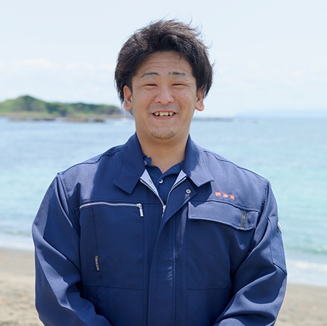 株式会社海進スタッフ