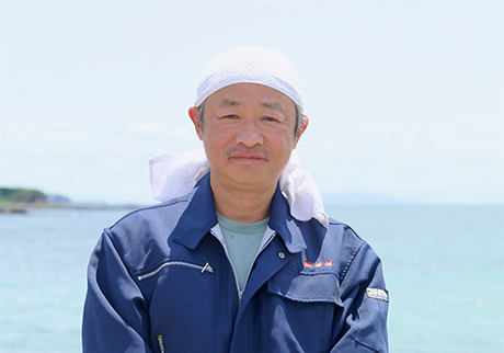 福地雄一