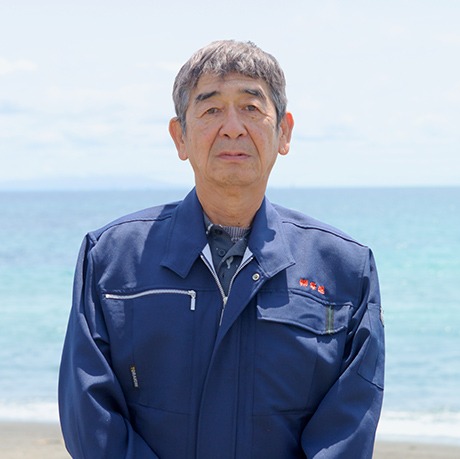 株式会社海進スタッフ