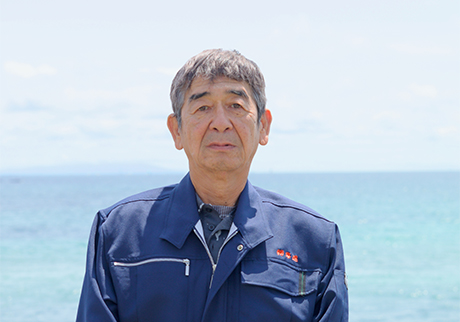 北沢守
