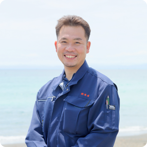 代表