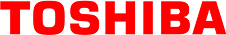 TOSHIBA