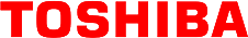 TOSHIBA