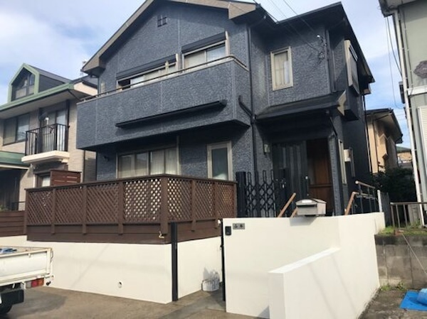 ハイランドY様_外観_3_施工後