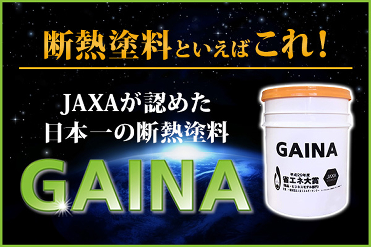 GAINA