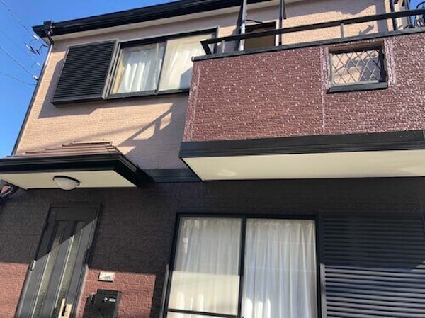 横須賀市I様_施工後