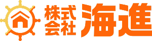 株式会社海進