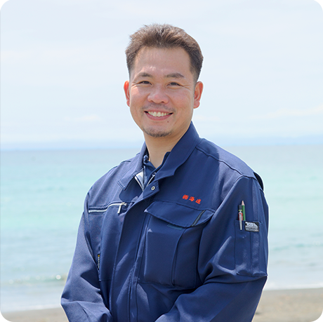 海進 代表