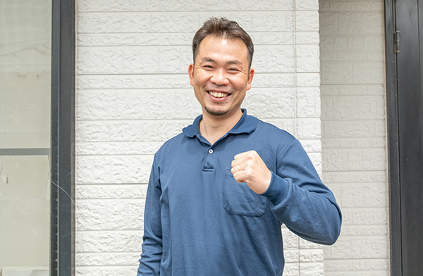 株式会社海進代表