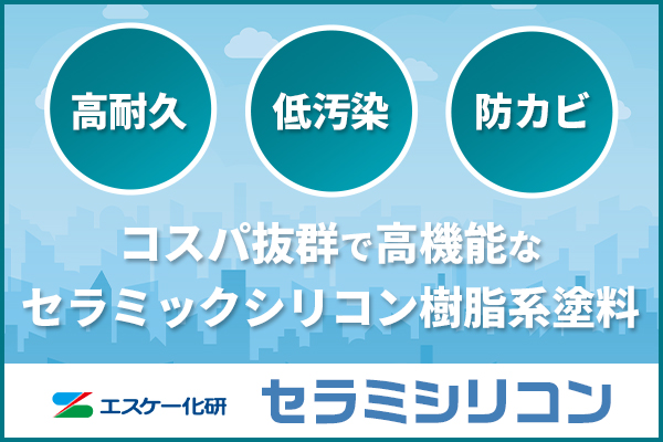 セラミシリコン