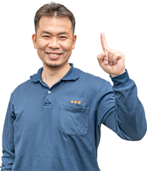 株式会社海進代表