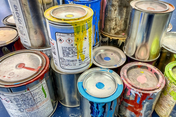 信頼により仕入れコストをカット