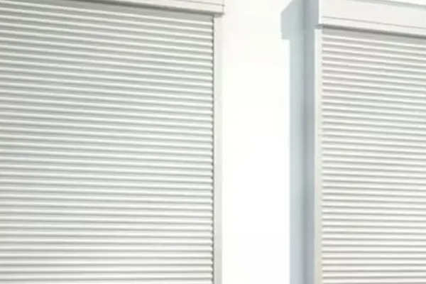 雨戸・シャッターの修理